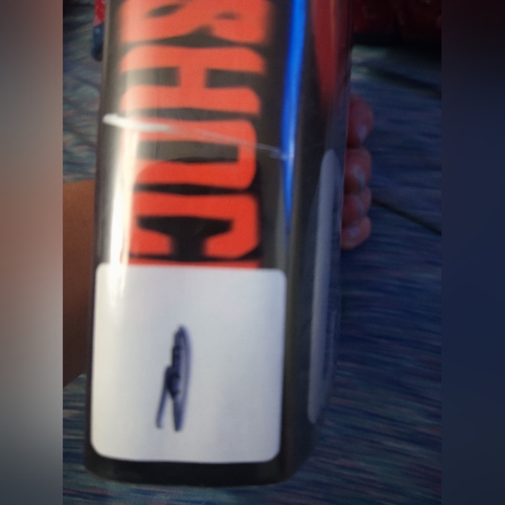 𝑹𝒐𝒃𝒊𝒏 𝑪𝒐𝒐𝒌 '𝑺𝒉𝒐𝒄𝒌' 𝑭𝒊𝒓𝒔𝒕𝑬𝒅𝒊𝒕𝒊𝒐𝒏 𝑩𝒐𝒐𝒌 - Picture 5 of 12